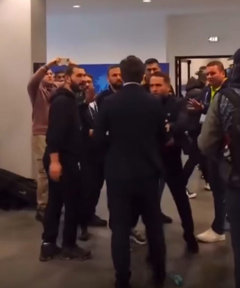 Përfaqësimi që Taulant Hodaj ia bëri FFK-së ishte prej një gangsteri