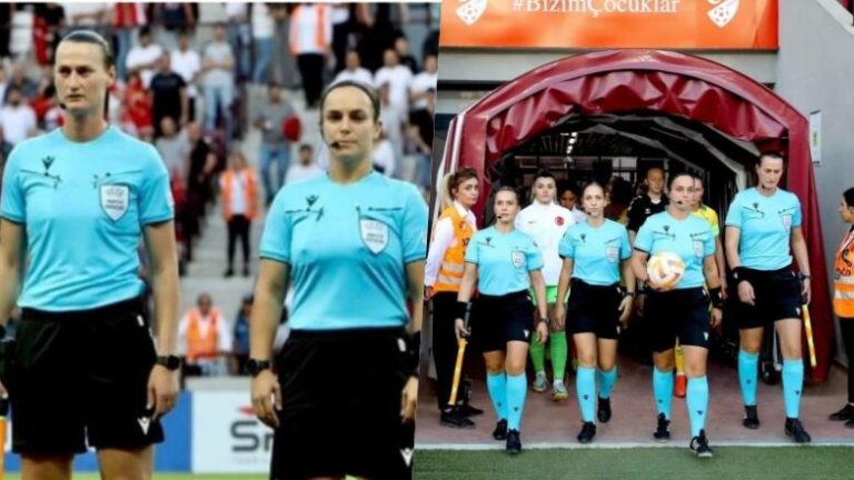 Dy gjyqtaret nga Kosova delegohen nga UEFA për ndeshje evropiane