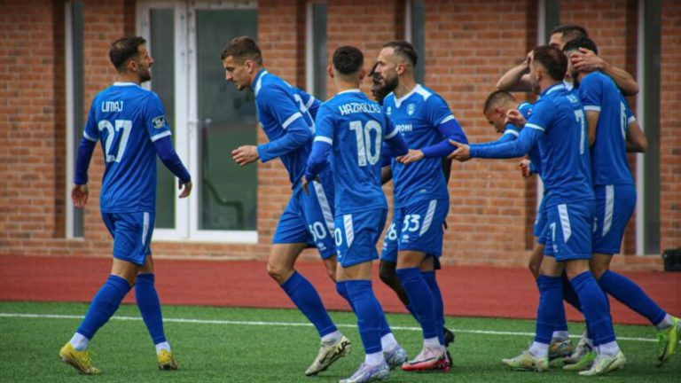 Malisheva kthehet tek fitoret, e rrezikon Prishtinën me largim nga Superliga