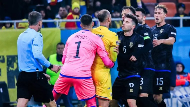 Rexhbeçaj ka synime të mëdha me Kosovën dhe në nivel klubesh