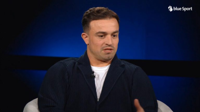 “Në fushë jam shqiptar, në jetë zviceran”, Xherdan Shaqiri flet për mentalitetin e tij