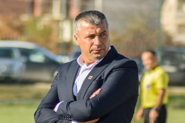 Lojërat e Ministrisë | Batatina “kërcënon” me protestë masive në rast se nuk licencohet FFK-ja
