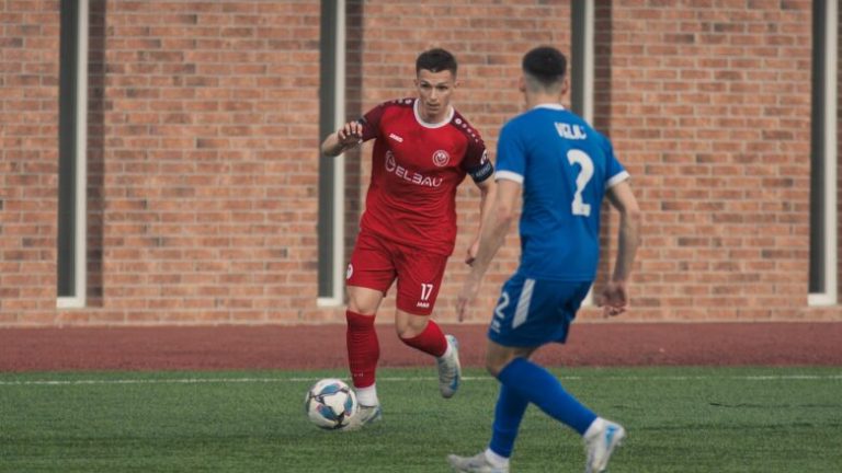 Nuk ka pushim në Superligë, xhiro e 33-të luhet në mesjavë – orari dhe gjyqtarët