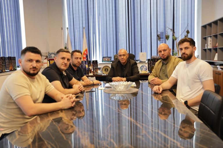 FFK rishikon strategjinë për mbrojtjen e shëndetit të futbollistëve pas incidenteve të fundit