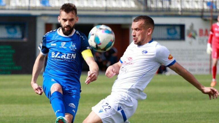 Llapi dhe Ferizaj ndahen baras në një ndeshje dramatike në Podujevë