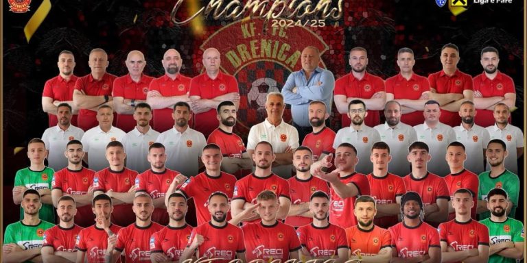 Drenica rikthehet në Superligë