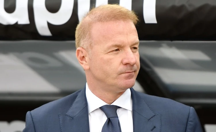 ZYRTARE | Igli Tare emërohet drejtor sportiv i Milanit