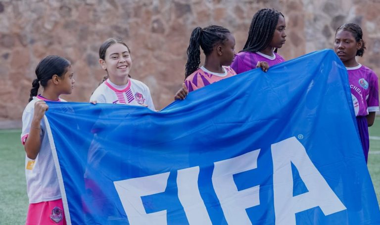 Kosova pjesë e programit global të FIFA-s për zhvillimin e futbollit të femrave