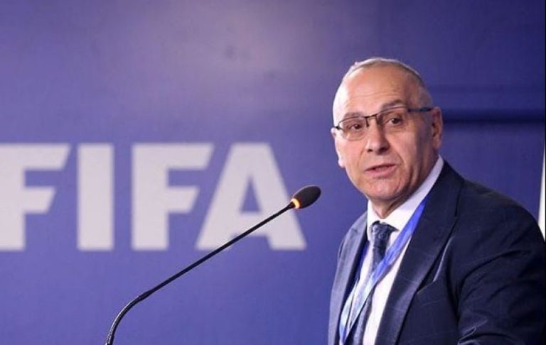 Presidenti i FFK-së, Agim Ademi i pikëlluar, humb njeriun më të shtrenjtë në familje