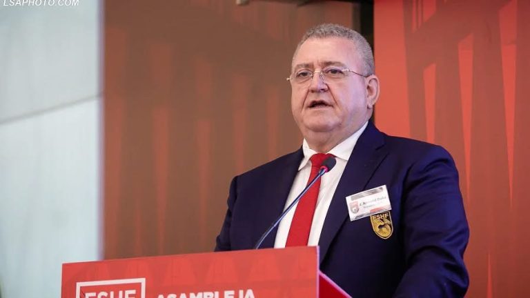Duka për ndeshjen me Serbinë: Përkrahja të mos kthehet në presion ndaj kuqezinjve