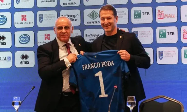 Agim Ademi: Franco Foda do ta rinovojë kontratën me Kosovën
