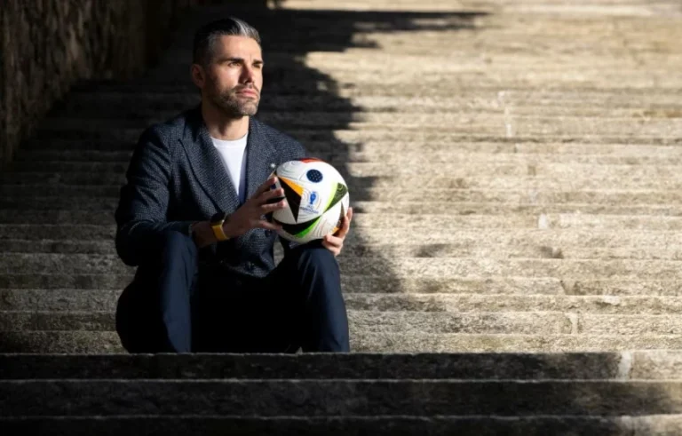 Valon Behrami flet për periudhën e luftës në Kosovë në librin “Ylli i Futbollit”
