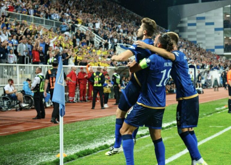 Dita e ndeshjes: Kosova kërkon fitore ndaj Sllovenisë
