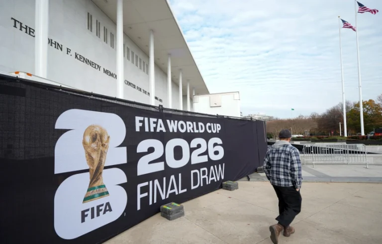 Vëmendja e gjithë botës së futbollit në Washington ku hidhet shorti, edhe Kosova prezente