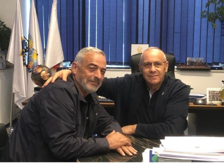 Mbështetja e plotë për Agim Ademin dhe rizgjedhjen e tij kreytar të FFK nga Enver Muzliukaj dhe kryesia e FFSHGJ