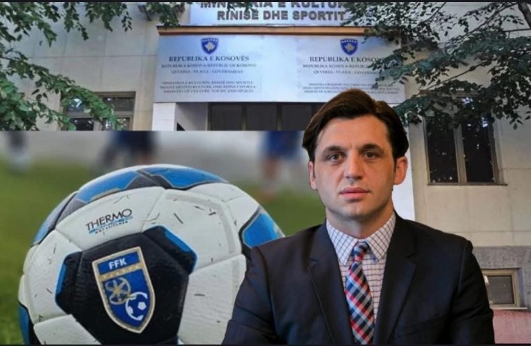 Atakime në kohën e suksesit: Pse po goditet FFK kur futbolli i Kosovës po ecën përpara? Interesat personale kundër futbollit goditje e panevojshme ndaj FFK-së