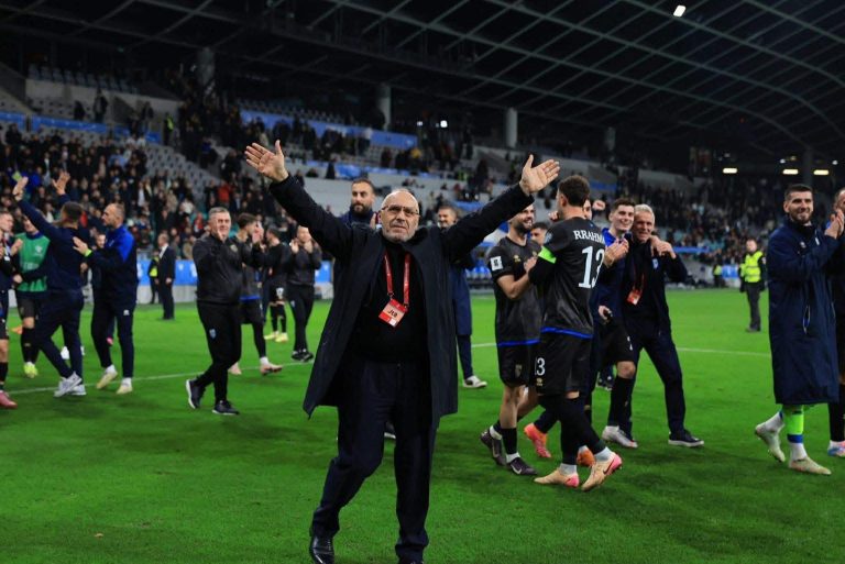 Dardanët në krah të Agim Ademit: Rezultatet flasin, historia po shkruhet, lufta për interesa përsonale i bënë dëm Kombëtares në këtë kohë