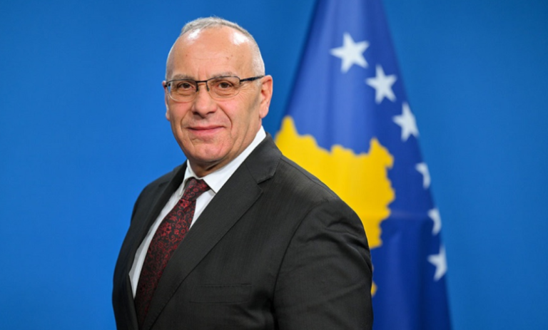 Kualifikimet, vlera milionëshe dhe ëndrra Botëror – Ademi flet për vitin e artë të Kosovës në fubboll