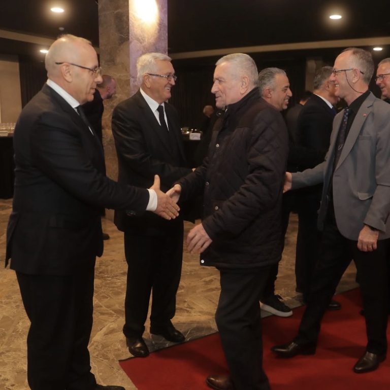 Gafurr Kabashi: Futbollit i duhet ende Agim Ademi në krye të FFK-së