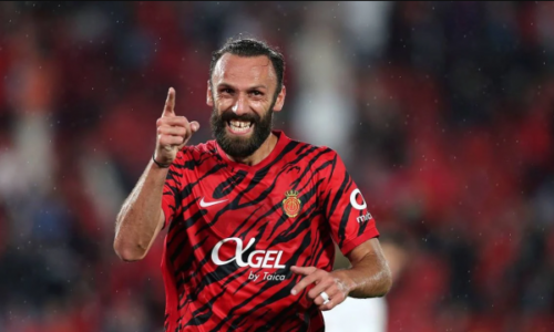 Barcelona ‘frikësohet’ Vedat Muriqit, Flick: Po kalon në sezon të shkëlqyer