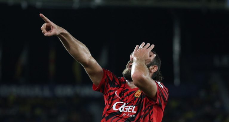 Vedat Muriqi bëhet me trajner te ri, ish lojtari i Man City e merr drejtimin e Majorkës