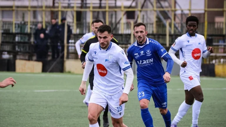 Dyshime për ndeshjen Llapi-Drita, Prokuroria nis hetimet